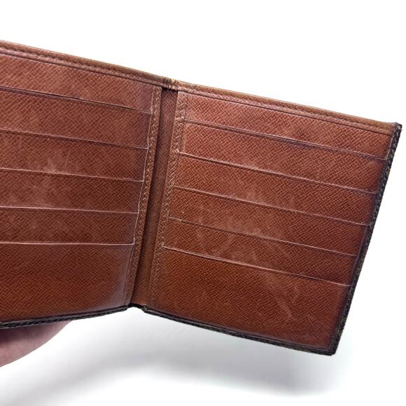 Louis Vuitton Monogram Wallet - Picture 5 of 12